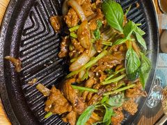 -小大董·烤鸭(王府井apm店)