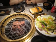 -谷牛日式烤肉(宝山U天地店)