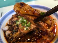 -张氏宽窄巷成都名小吃(茂业百货华强北店)