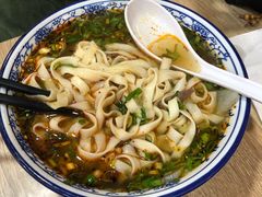 -舌尖尖兰州牛肉面(中峇鲁店)