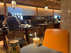-湖里春风·淮扬菜(丽泽天街店)