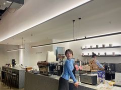 -野鸽子咖啡(中航店)