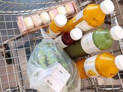 -Olé精品超市(沈阳万象城店)