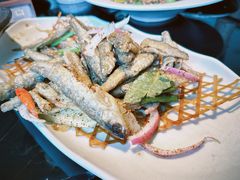 -金鱼妈妈 山野·食趣(荫山街店)