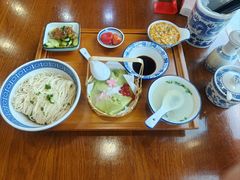 -孙盛兴奥灶面馆·蟹黄面·三虾面(山塘街总店)
