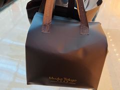 -布歌东京(金融街购物中心店)