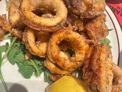 -ZAFFERANO西班牙海鲜饭(上海首店)