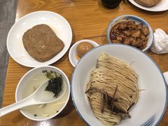 -小方的面(徐家汇店)