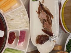 -大鸭梨烤鸭店(花园村店)