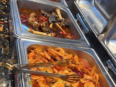 -谭三娘鲜切牛肉自助火锅(星辰汇店)