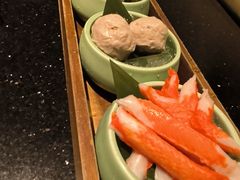 -捞王猪肚鸡火锅(财富中心店)