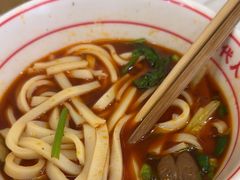 -叶伟胡辣壳面(两路口店)