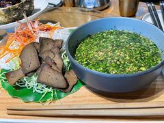 -金塔傣乡·云南民族特色菜·傣味手抓饭(金瓦路店)