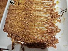 -金刚山烧烤(中山路店)