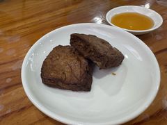 -老袁炒年糕(富豪路店)