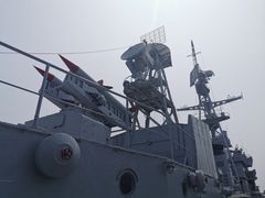 -中国人民解放军海军博物馆