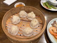 -南翔馒头店(豫园店)