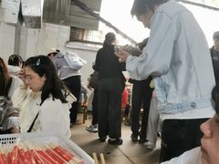 -正宗杨记普洱酸醋米线(总店)