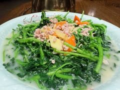 -抱德·潮汕味(琶洲店原惠城鱼仔)