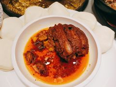 -国人川菜(李家村建东街店)