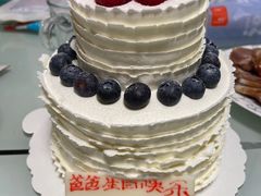 -皇后西斯汀(千姿汇店)