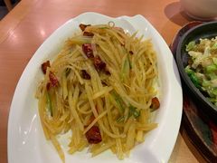 -夏雪花·清真餐厅(生态园店)