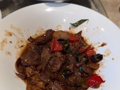 -京坛汇·烤鸭·京菜(宋庄店)