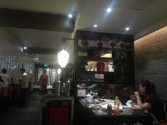 大堂-孔乙己(后海店)