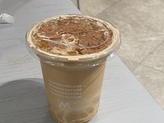 -M Stand(宁波万象城店)
