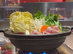 -元气寿司(宝安壹方城店)