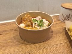 -非遗·十八曲鱼饺(西马总店)