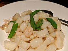 -吴越荣记苏州菜·松鼠桂鱼(月光码头店)
