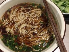 红汤面-陶家堡·多意食餐饮(益健路店)