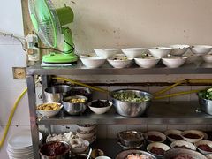 -豆腐脑花