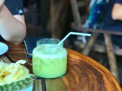 -自然餐厅(Phuket)