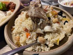 -那时新疆·若羌(经纬汇店)