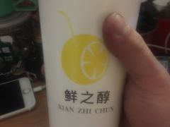 -鲜之醇(九州昌硕广场店)
