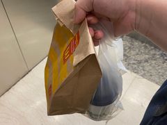 -麦当劳(牡丹江路店)