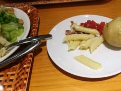 -So Lounge索兰至餐厅(蓝色港湾店)