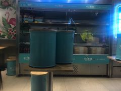 -不二烫捞麻辣烫(白云凯德店)