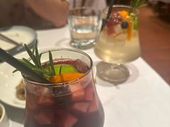 -藏红花·西班牙餐厅(北京五道营店)