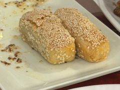 -玉华台饭庄(裕中西里小区店)