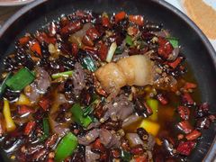 -树厨贵州菜(大十字店)