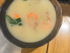 -十面欢腾·海鲜面·台式Bistro(长乐路店)