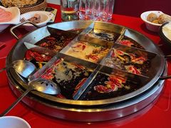 -山城辣妹子(定福庄店)