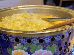 -关东小磨东北菜(上海长风大悦城店)