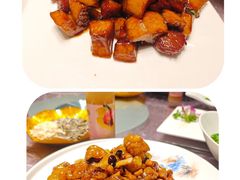 -全聚德(胜利大街店)