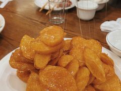 -天宝酒店(万达店)