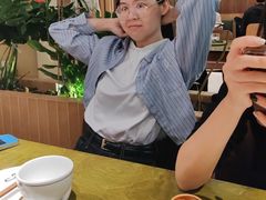 -一坐一忘云南菜(卓悦中心)