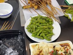 -老黑板筋(顺义总店)